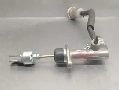 Автозапчасти б/у насос сцепления за MITSUBISHI SPACE WAGON (N3_W, N4_W) 2.0 (N33W) ссылки OEM IAM MB891409  MB891409