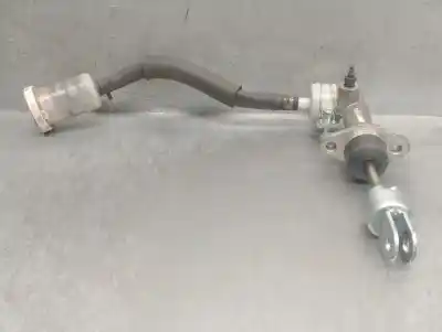 Автозапчасти б/у насос сцепления за mitsubishi space wagon (n3_w, n4_w) 2.0 (n33w) ссылки oem iam mb891409  mb891409