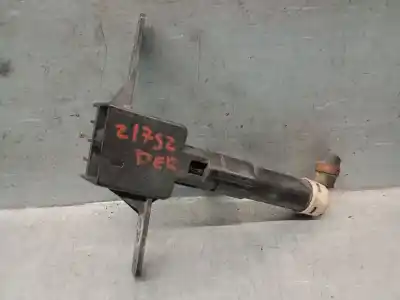 Peça sobressalente para automóvel em segunda mão sistema lava faróis de xenon por subaru forester (sh_) 2.0 d awd (shh) referências oem iam 86636sc000