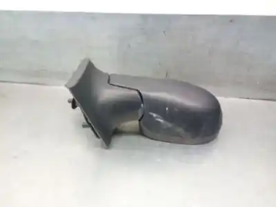 Автозапчастина б/у ліве дзеркало для renault twingo ii (cn0_) 1.2 (cn0d) посилання на oem iam 963029147r  963029147r