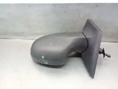 Автозапчастина б/у ліве дзеркало для renault twingo ii (cn0_) 1.2 (cn0d) посилання на oem iam 963029147r  963029147r