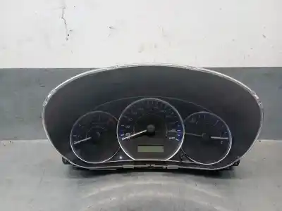 Peça sobressalente para automóvel em segunda mão quadrante por subaru forester (sh_) 2.0 d awd (shh) referências oem iam 85022sc370