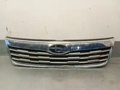 Peça sobressalente para automóvel em segunda mão grelha frontal por subaru forester (sh_) 2.0 d awd (shh) referências oem iam 91121sc012