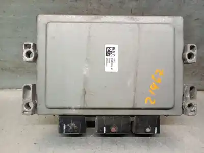 Автозапчасти б/у блок управления двигателем за renault twingo ii (cn0_) 1.2 (cn0d) ссылки oem iam 8200774747 s120200113a siemens 8200774747