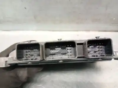Автозапчасти б/у блок управления двигателем за renault twingo ii (cn0_) 1.2 (cn0d) ссылки oem iam 8200774747 s120200113a siemens 8200774747