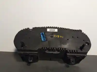Second-hand car spare part dashboard for seat altea xl (5p5, 5p8) 1.6 lpg oem iam references 5p0920809  
