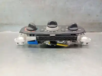 Автозапчастина б/у контроль опалення / кондиціонації для renault twingo ii (cn0_) 1.2 (cn0d) посилання на oem iam 7701067954 69837001 7701067954