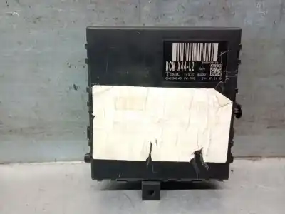 Piesă de schimb auto la mâna a doua MODUL ELECTROTIC pentru RENAULT TWINGO II (CN0_)  Referințe OEM IAM 8200836532A 00401560 TEMIC 00401560