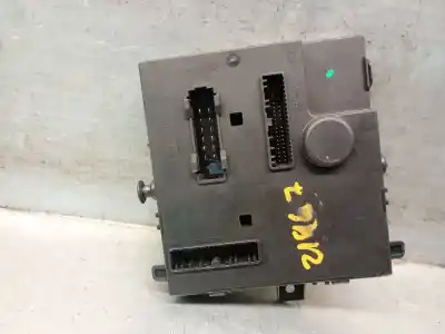 Автозапчасти б/у электронный модуль за renault twingo ii (cn0_) 1.2 (cn0d) ссылки oem iam 8200836532a 00401560 temic 00401560