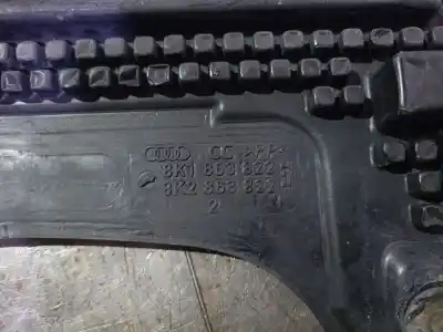Автозапчастина б/у покрішка для audi a4 b8 (8k2) 2.0 tdi посилання на oem iam 8k1863822h 8k2863822h 8k1863822l
