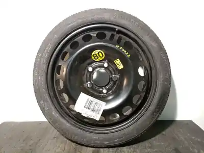 Автозапчастина б/у запасне колесо для opel astra h gtc (a04) 1.7 cdti (l08) посилання на oem iam 13184139