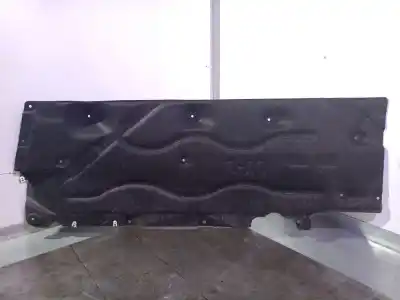 Peça sobressalente para automóvel em segunda mão cobertura / proteção do motor por bmw 1 (f40) 118 i referências oem iam 51757290803