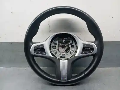 Peça sobressalente para automóvel em segunda mão volante por bmw 1 (f40) 118 i referências oem iam 32302462905