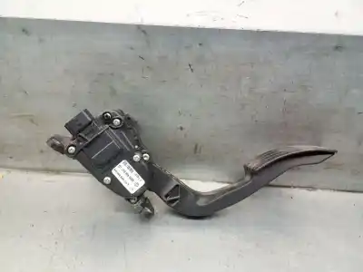 Автозапчастина б/у пotенціометр для RENAULT TWINGO II (CN0_) 1.2 (CN0D) Посилання на OEM IAM 8200426241D 6PV009085 8200426241D