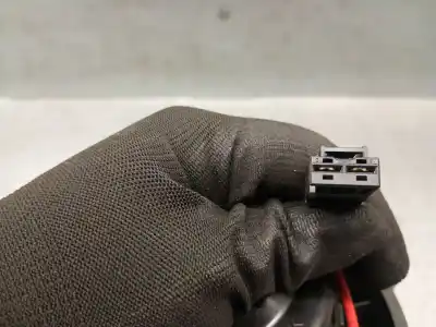 Peça sobressalente para automóvel em segunda mão motor de sofagem por bmw 1 (f40) 118 i referências oem iam 64119297752 20210627 denso 64119297752