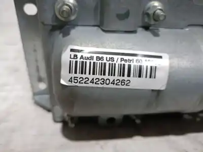 Second-hand car spare part front right air bag for audi a4 b6 descapotable (8h7) 1.8 t oem iam references 8e0880204e  8e0880204e