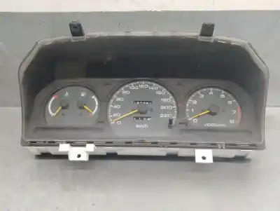 Second-hand car spare part dashboard for mitsubishi space wagon (n3_w, n4_w) 2.0 (n33w) oem iam references mr240563