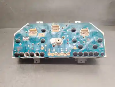 Second-hand car spare part dashboard for mitsubishi space wagon (n3_w, n4_w) 2.0 (n33w) oem iam references mr240563  mr148296
