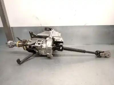Second-hand car spare part steering column for renault grand scénic ii (jm0/1_) 1.9 dci (jm14) oem iam references 8200741585  7701067985