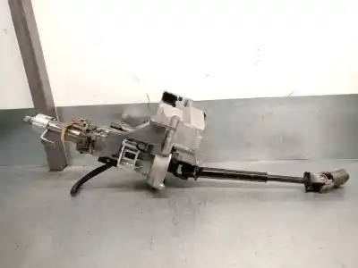 Second-hand car spare part steering column for renault grand scénic ii (jm0/1_) 1.9 dci (jm14) oem iam references 8200741585  7701067985