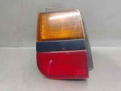 Second-hand car spare part left tailgate light for mitsubishi space wagon (n3_w, n4_w) 2.0 (n33w) oem iam references mr179057