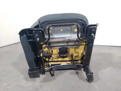 Автозапчасти б/у сиденье правое переднее за ford c-max ii (dxa/cb7, dxa/ceu) 1.0 ecoboost ссылки oem iam 1844206  1844206
