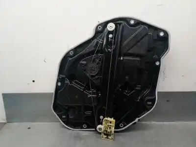 Peça sobressalente para automóvel em segunda mão elevador de vidros traseiro esquerdo por bmw 1 (f40) 118 i referências oem iam 51337465243