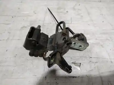 Автозапчастина б/у петля для audi a4 b6 descapotable (8h7) 1.8 t посилання на oem iam 8n0831412d