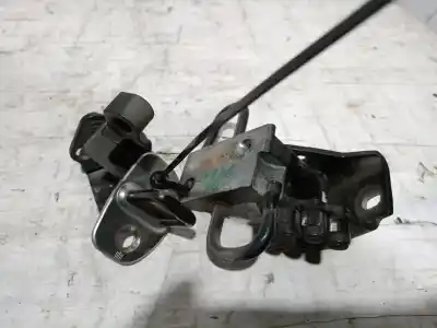 Автозапчастина б/у петля для audi a4 b6 descapotable (8h7) 1.8 t посилання на oem iam 8n0831412d  8n0831412d