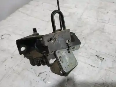 Second-hand car spare part hinge for audi a4 b6 descapotable (8h7) 1.8 t oem iam references 8n0831411d  8n0831411d