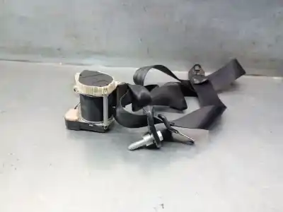 Автозапчасти б/у задний левый ремень безопасности за renault twingo ii (cn0_) 1.2 (cn0d) ссылки oem iam 8200532124  8200532124