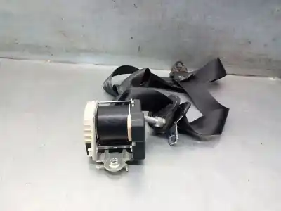 Автозапчасти б/у задний левый ремень безопасности за renault twingo ii (cn0_) 1.2 (cn0d) ссылки oem iam 8200532124  8200532124