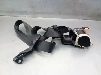 Автозапчасти б/у задний левый ремень безопасности за renault twingo ii (cn0_) 1.2 (cn0d) ссылки oem iam 8200532124  8200532124