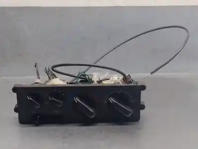 İkinci el araba yedek parçası Isitma / Klima Kontrolü için MITSUBISHI SPACE WAGON (N3_W, N4_W) 2.0 (N33W) OEM IAM referansları MB813462  MB813462