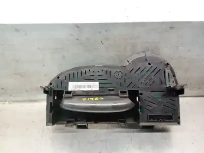 Second-hand car spare part dashboard for renault twingo ii (cn0_) 1.2 (cn0d) oem iam references 8200725329 8200601466 8200725329