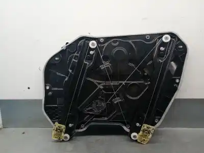 Peça sobressalente para automóvel em segunda mão elevador de vidros dianteira esquerda por bmw 1 (f40) 118 i referências oem iam 51337465247