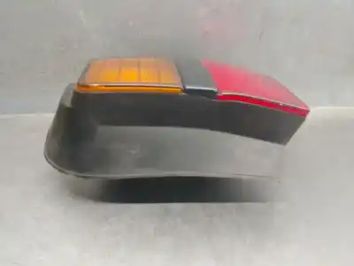 Second-hand car spare part right tailgate light for mitsubishi space wagon (n3_w, n4_w) 2.0 (n33w) oem iam references mr179058  mr179058