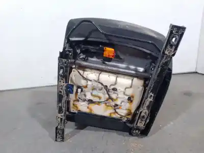 Автозапчасти б/у левое переднее сидение за renault austral tce 130 ссылки oem iam 876208498r  876208498r