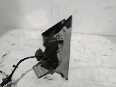 Автозапчасти б/у левое зеркало за audi a4 b6 descapotable (8h7) 1.8 t ссылки oem iam 8h1858531e  8h1858531e