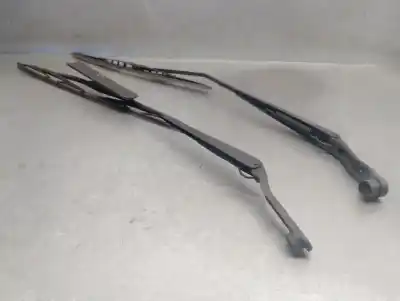 Second-hand car spare part front right windshield wiper arm for mitsubishi space wagon (n3_w, n4_w) 2.0 (n33w) oem iam references mb848795