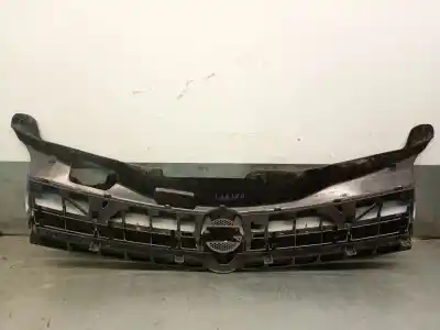 Автозапчасти б/у передняя решетка за opel astra h (a04) 1.6 (l48) ссылки oem iam 6320114  6320114