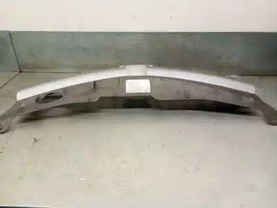 Автозапчасти б/у передняя решетка за opel astra h (a04) 1.6 (l48) ссылки oem iam 6320114  6320114
