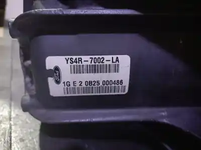 Pezzo di ricambio per auto di seconda mano riduttore per ford focus i (daw, dbw) 1.8 di / tddi riferimenti oem iam ys4r7002la  1207421