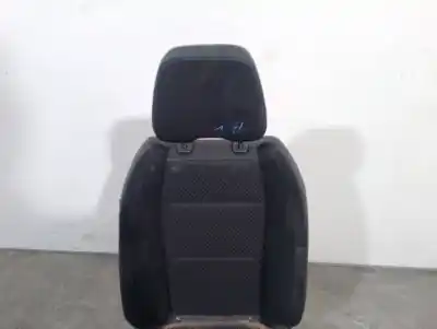 Автозапчасти б/у сиденье правое переднее за renault austral tce 130 ссылки oem iam 876208498r  876208498r