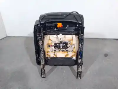 Автозапчасти б/у сиденье правое переднее за renault austral tce 130 ссылки oem iam 876208498r  876208498r
