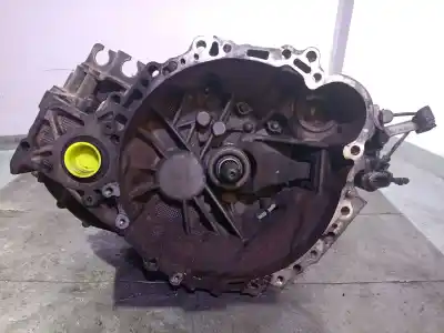Gebrauchtes Autoersatzteil GETRIEBE zum TOYOTA COROLLA (_E12_)  OEM-IAM-Referenzen 303001E030  303001E140