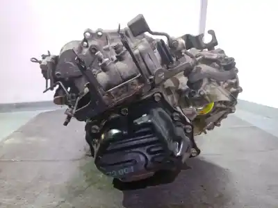 Second-hand car spare part gearbox for toyota corolla (_e12_) 2.0 d-4d (cde120r_, cde120l_) oem iam references 303001e030  303001e140