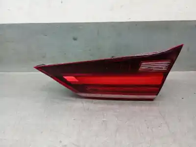 Peça sobressalente para automóvel em segunda mão farolim traseiro direito por bmw 1 (f40) 118 i referências oem iam 63217450652