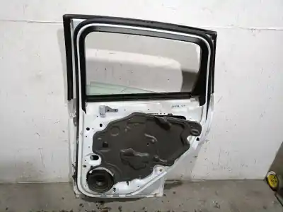 Автозапчастина б/у двері задні праві для ford c-max ii (dxa/cb7, dxa/ceu) 1.0 ecoboost посилання на oem iam 1875275  1875275