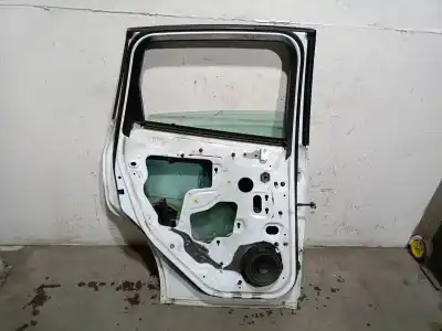 Автозапчастина б/у двері задні ліві для ford c-max ii (dxa/cb7, dxa/ceu) 1.0 ecoboost посилання на oem iam 1875277  1875277
